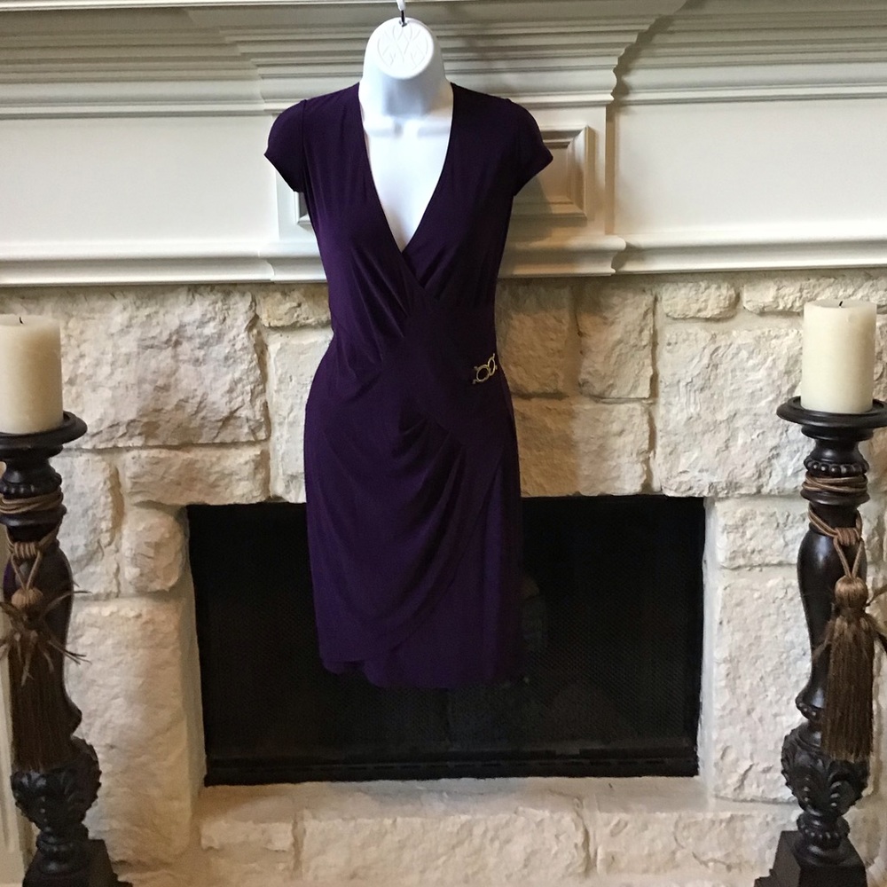 Scarlett Dress